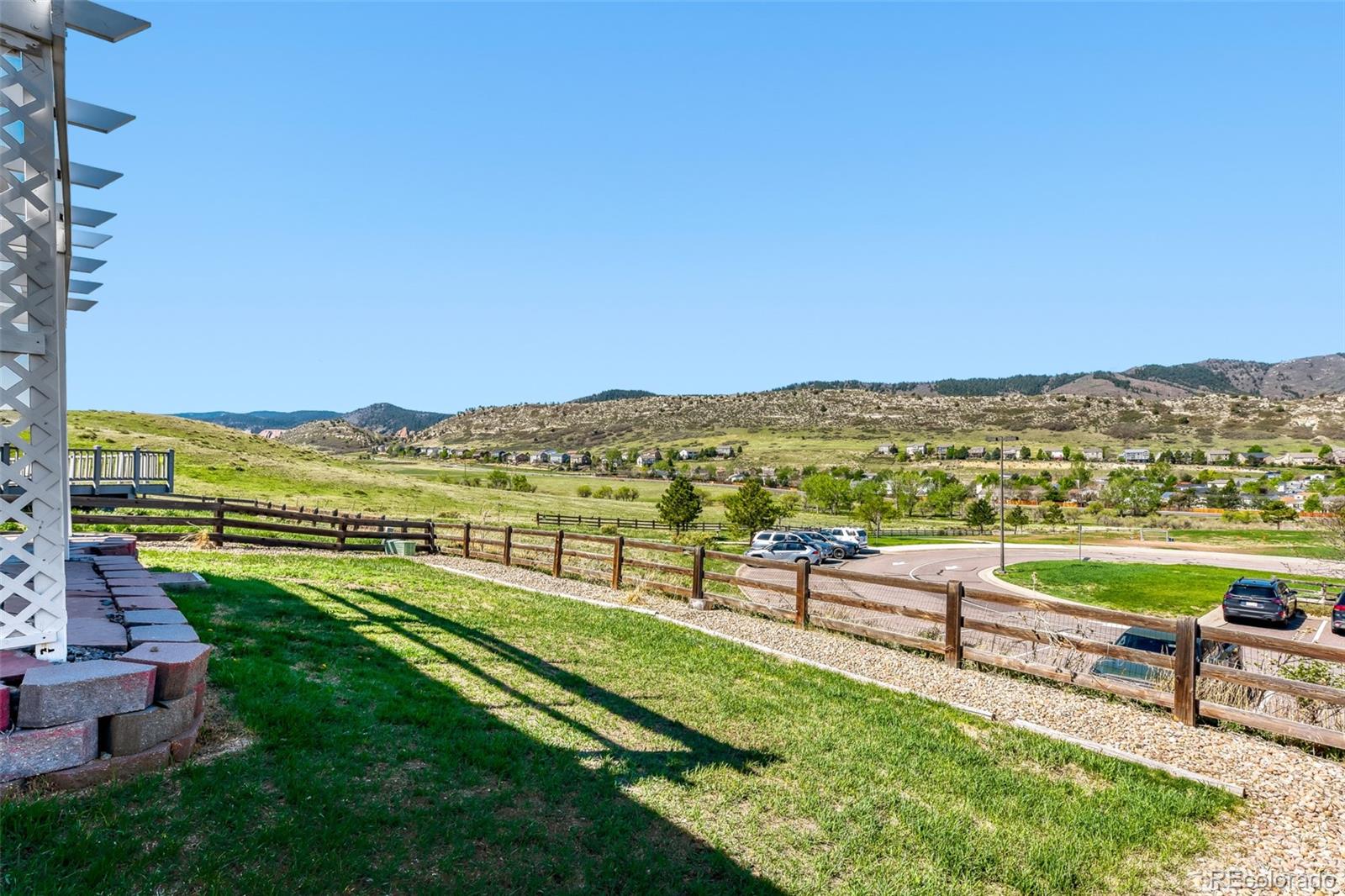 9723 Marmot Ridge Circle
