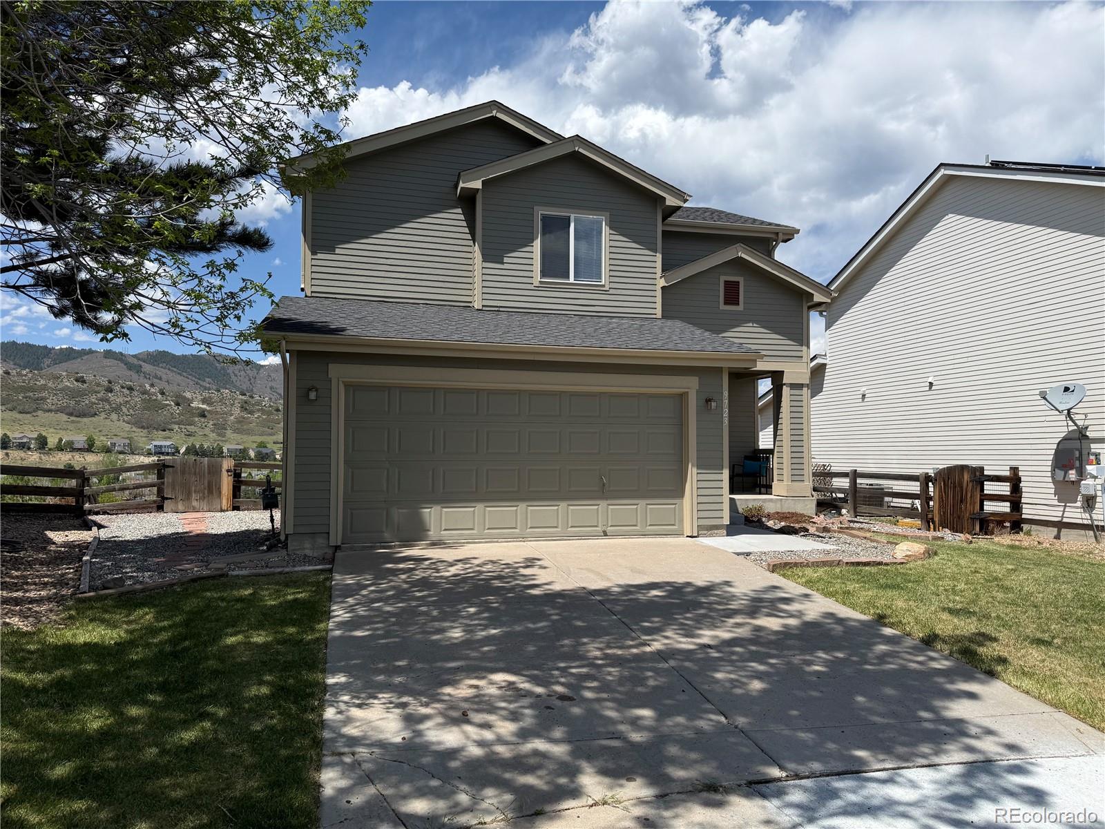 9723 Marmot Ridge Circle
