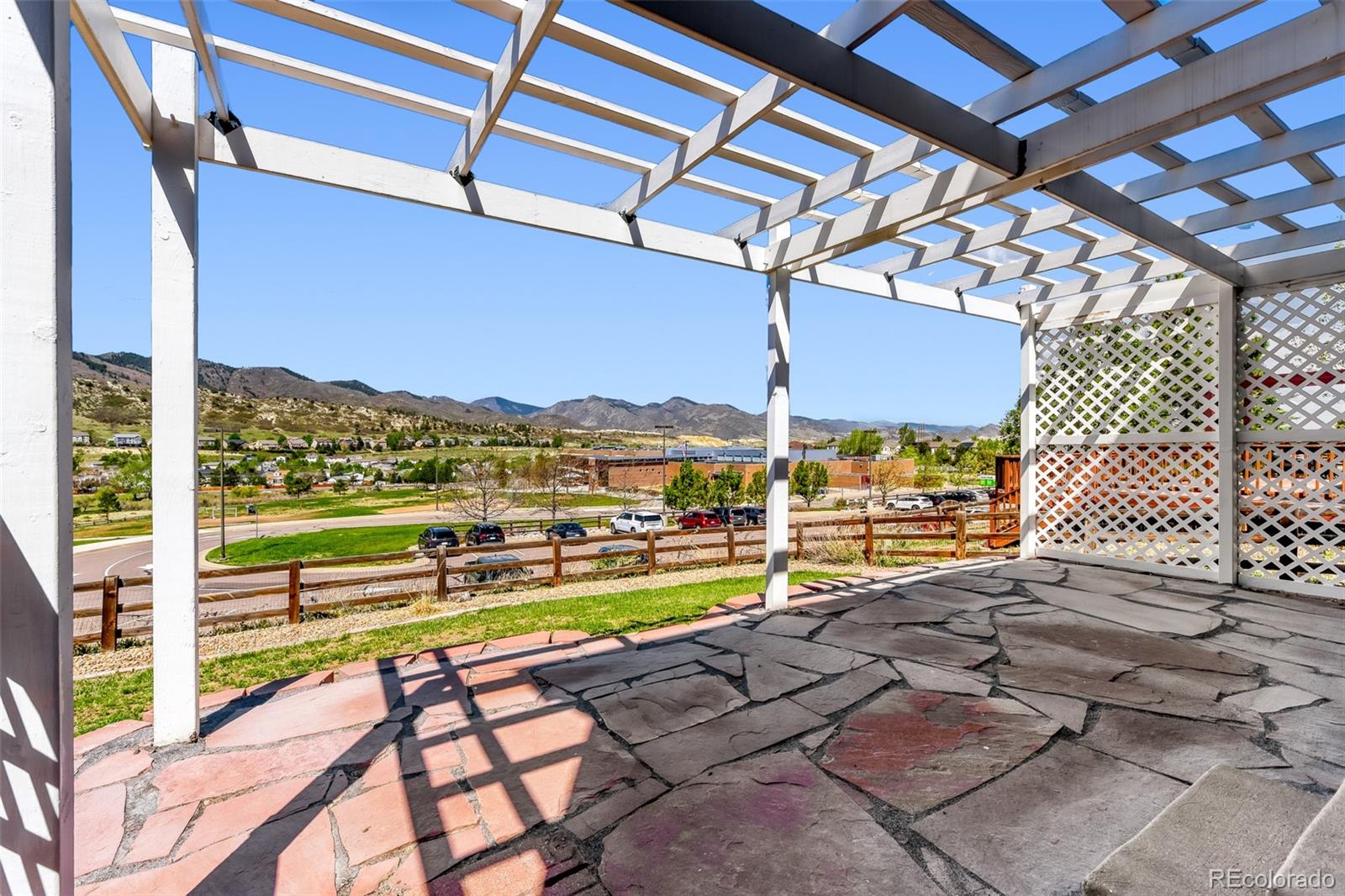9723 Marmot Ridge Circle