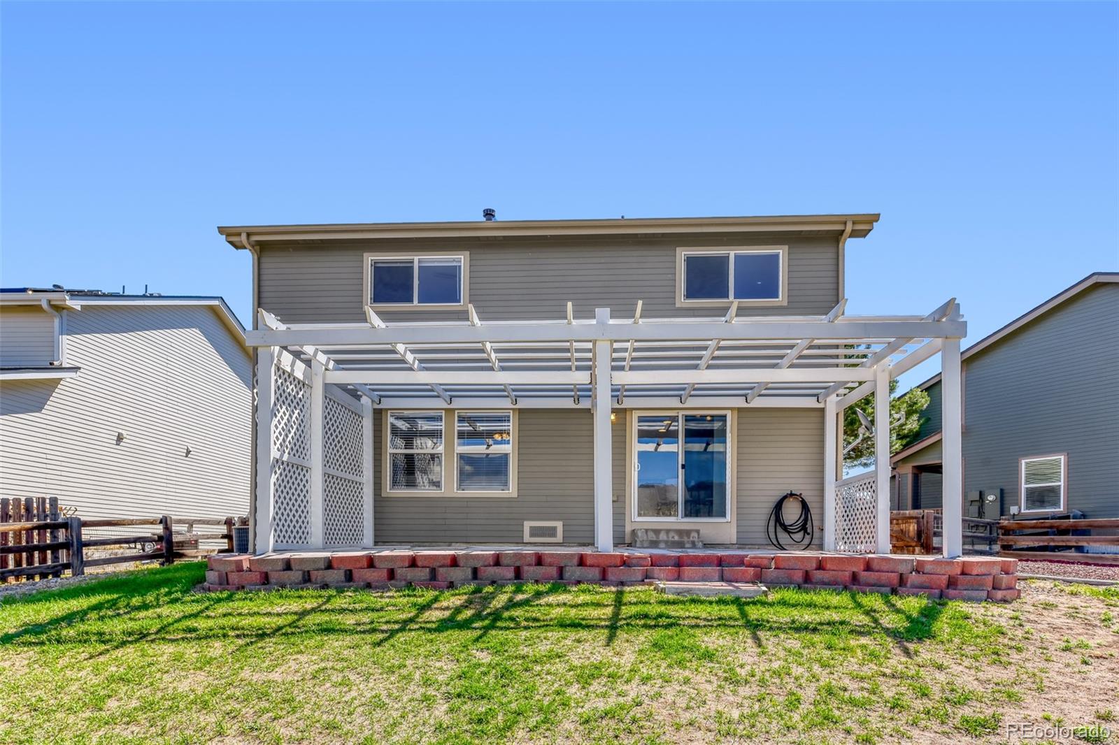 9723 Marmot Ridge Circle