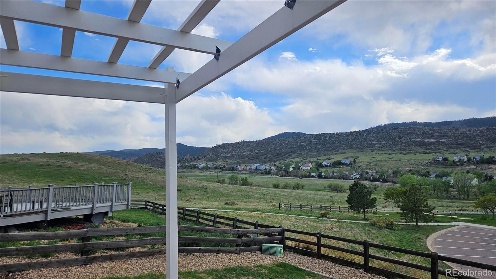 9723 Marmot Ridge Circle