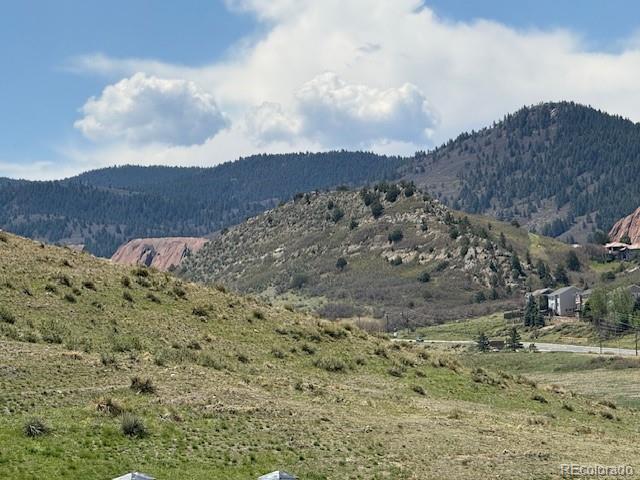 9723 Marmot Ridge Circle