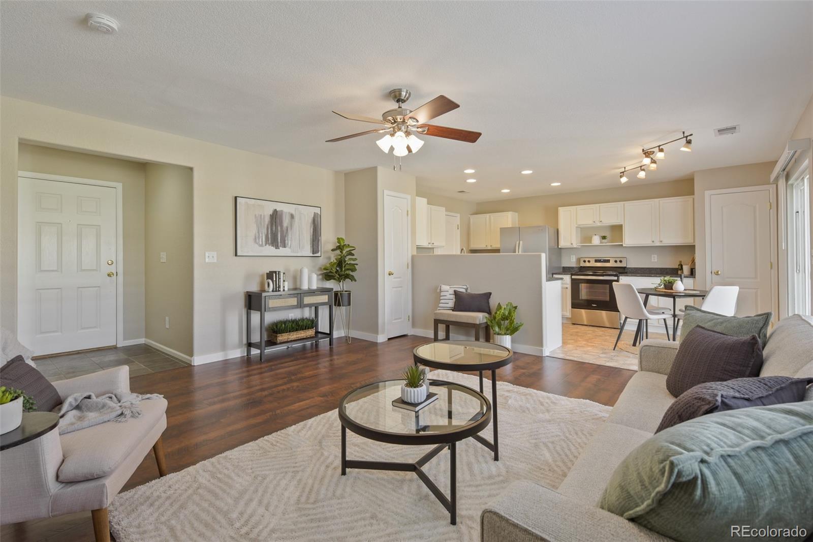 9723 Marmot Ridge Circle