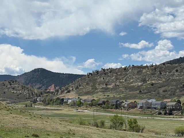 9723 Marmot Ridge Circle