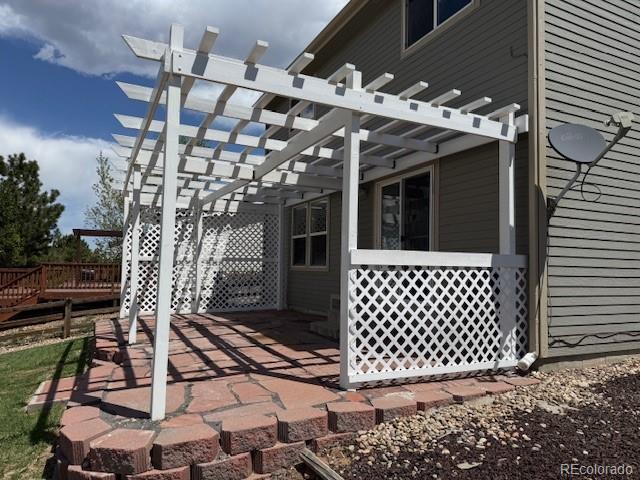 9723 Marmot Ridge Circle