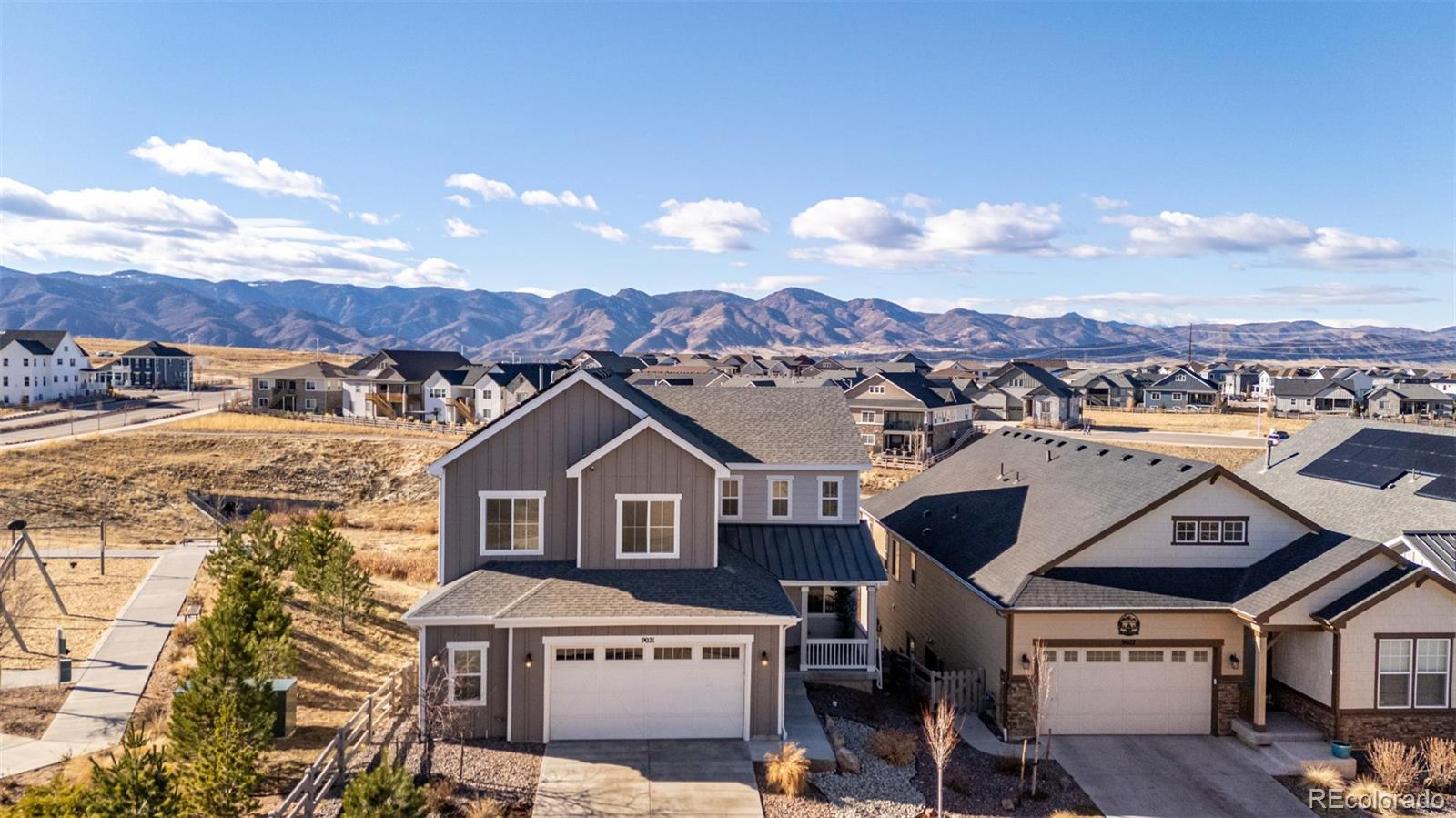 9021 Swan River-R Street