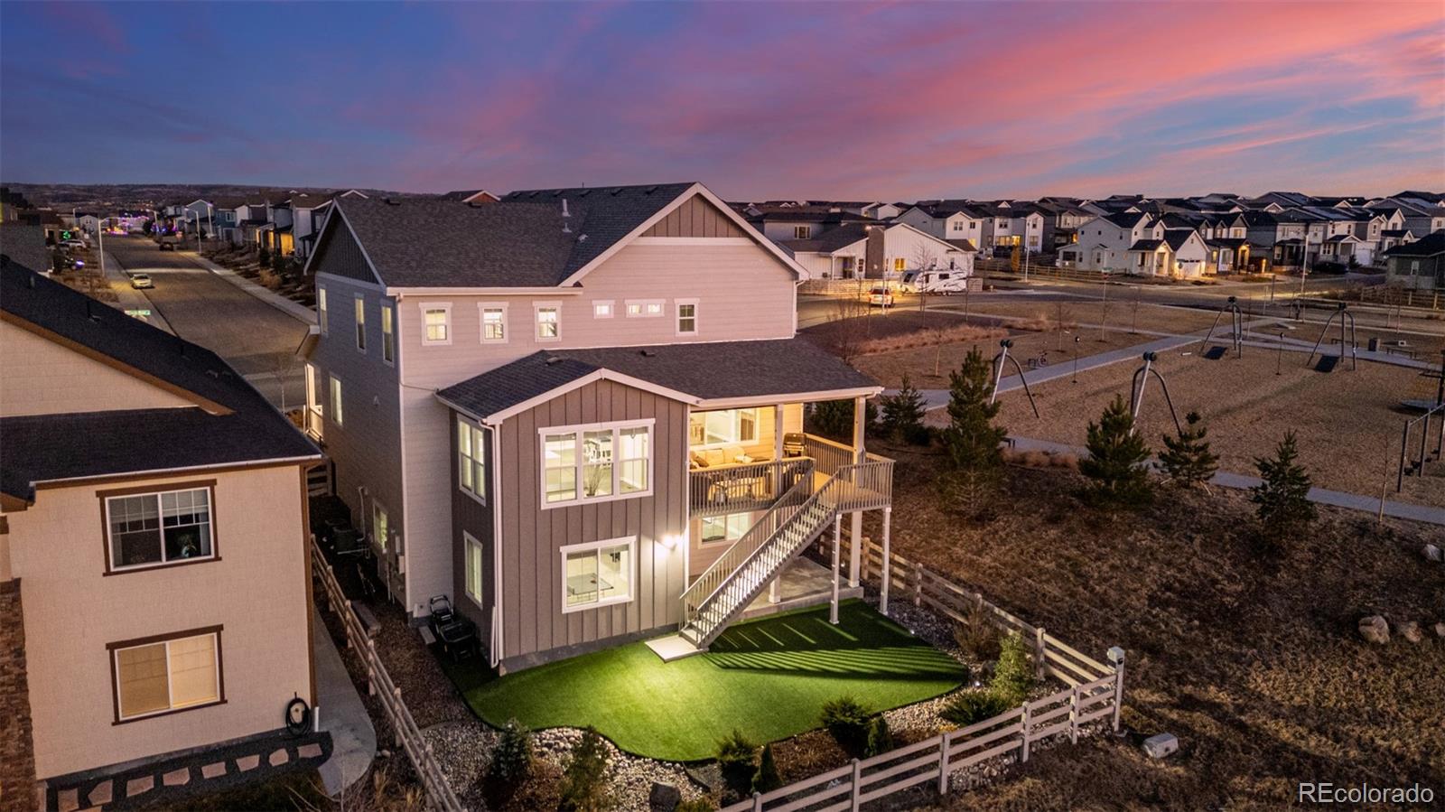 9021 Swan River-R Street