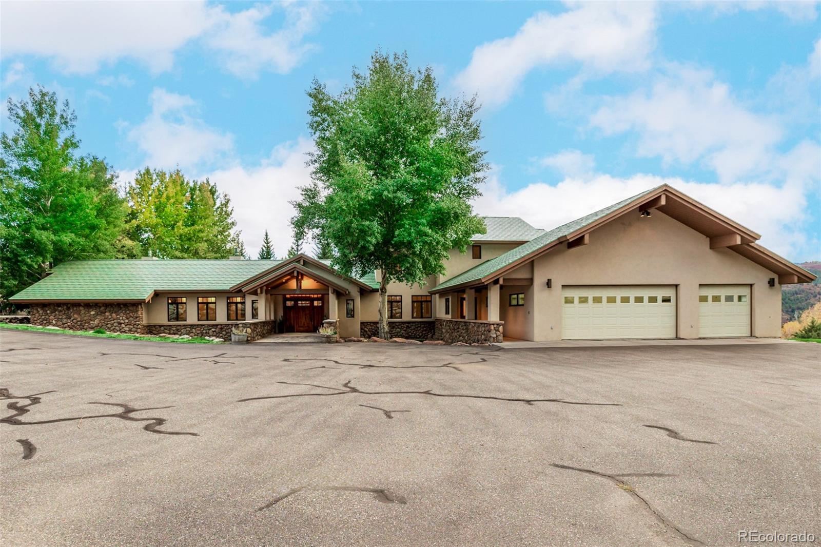 983 Beard Creek Road