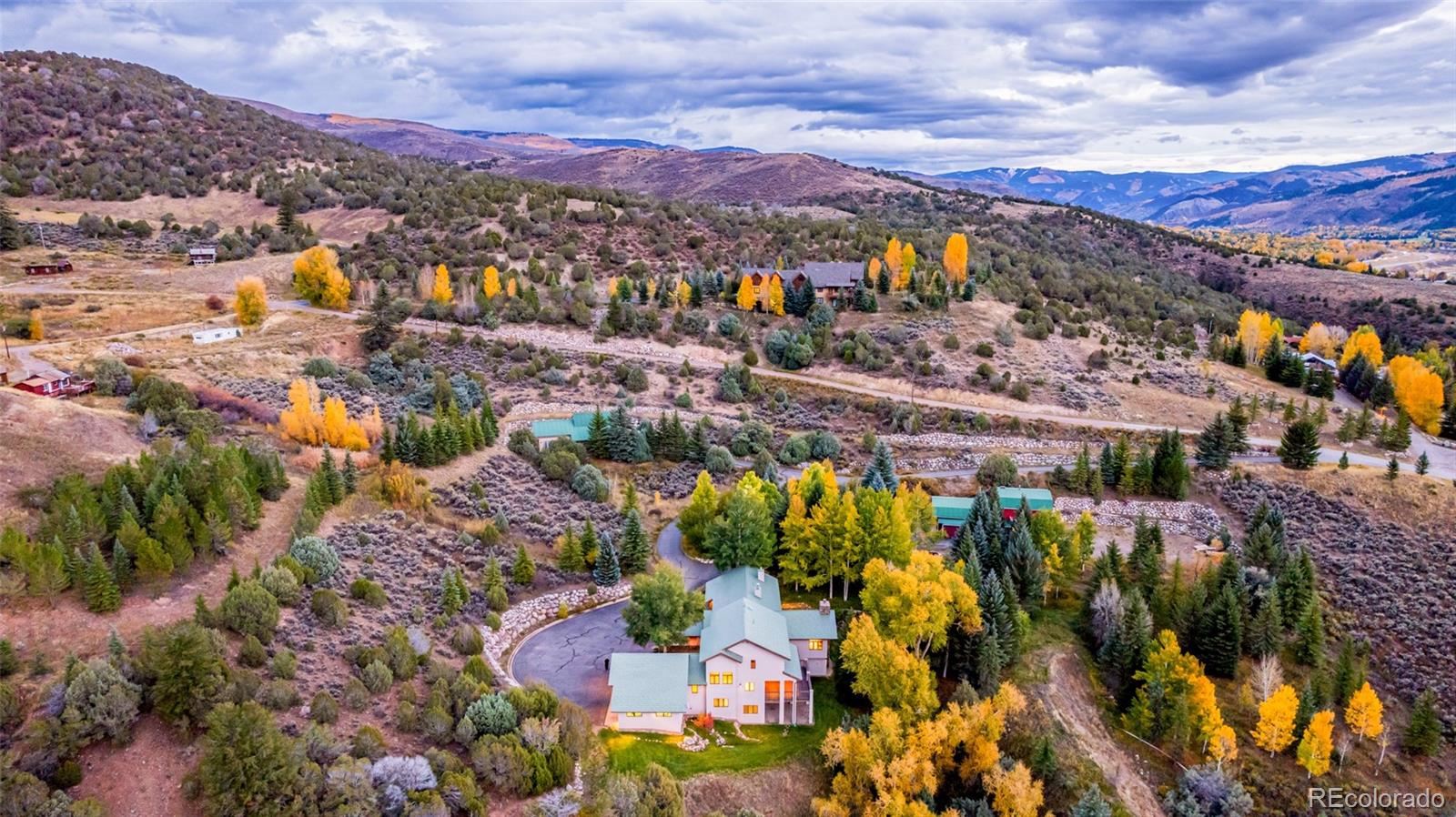 983 Beard Creek Road