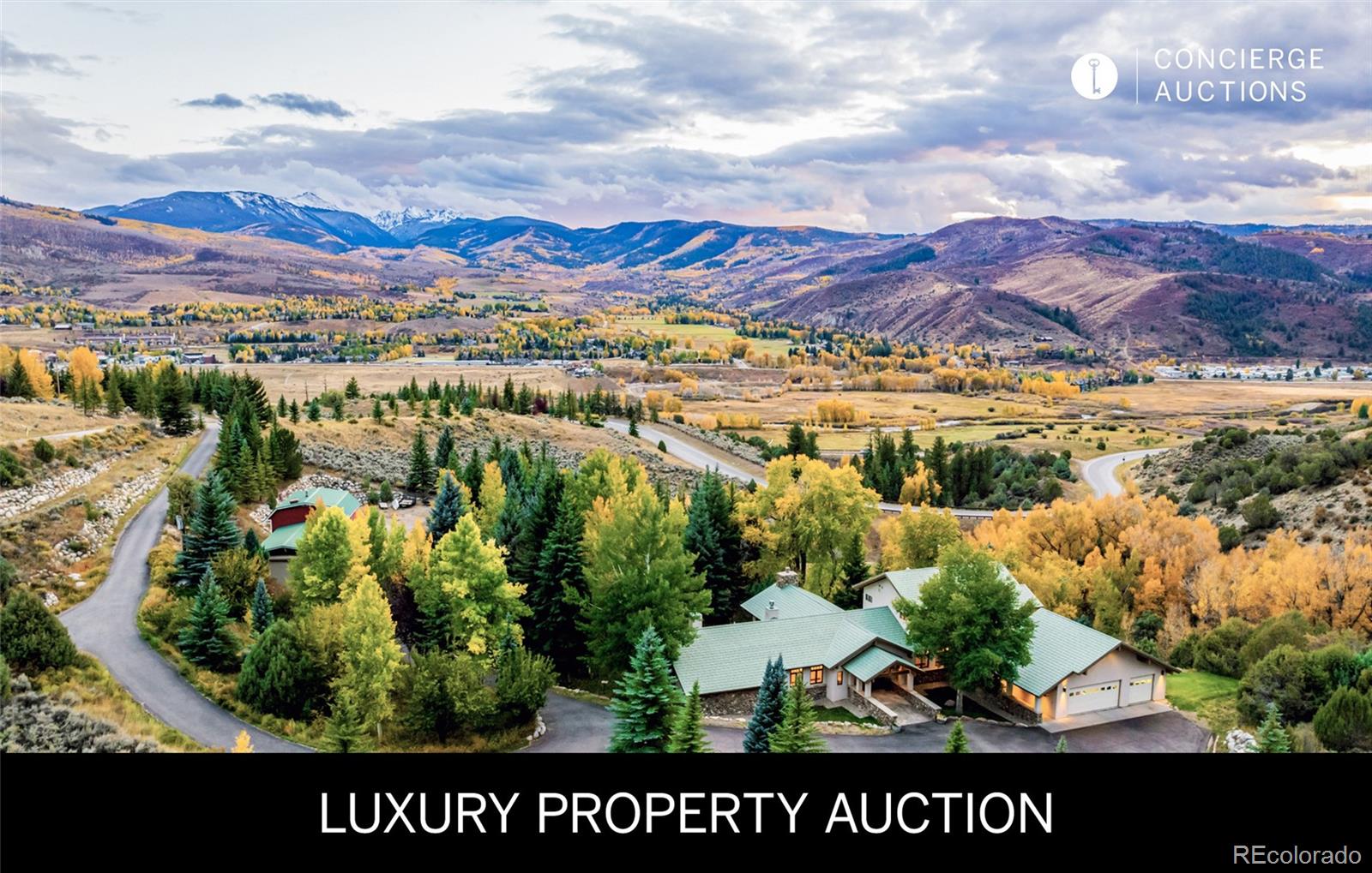 983 Beard Creek Road