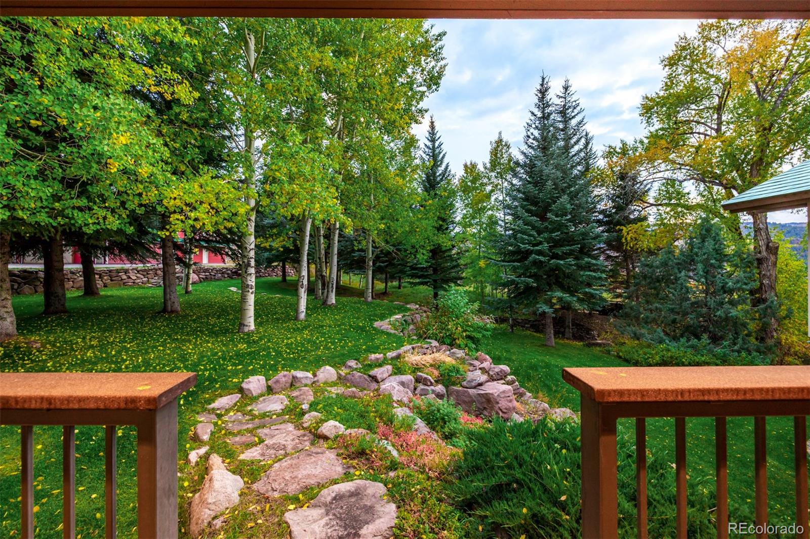 983 Beard Creek Road