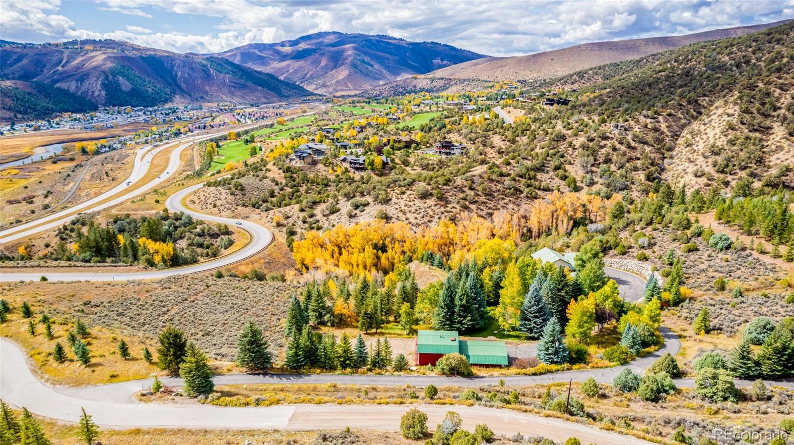 983 Beard Creek Road