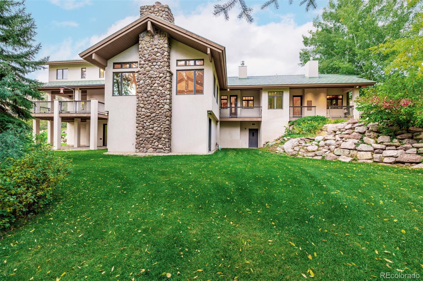 983 Beard Creek Road