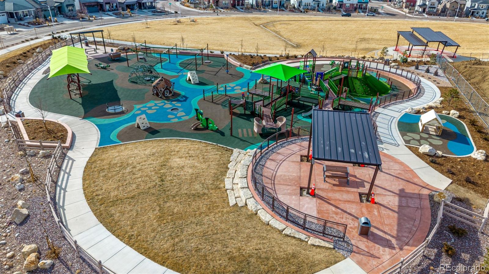 8145 Monte Vista Circle