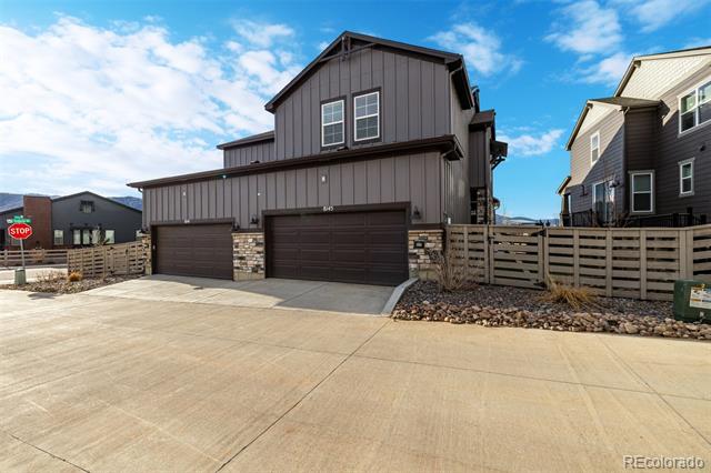 8145 Monte Vista Circle