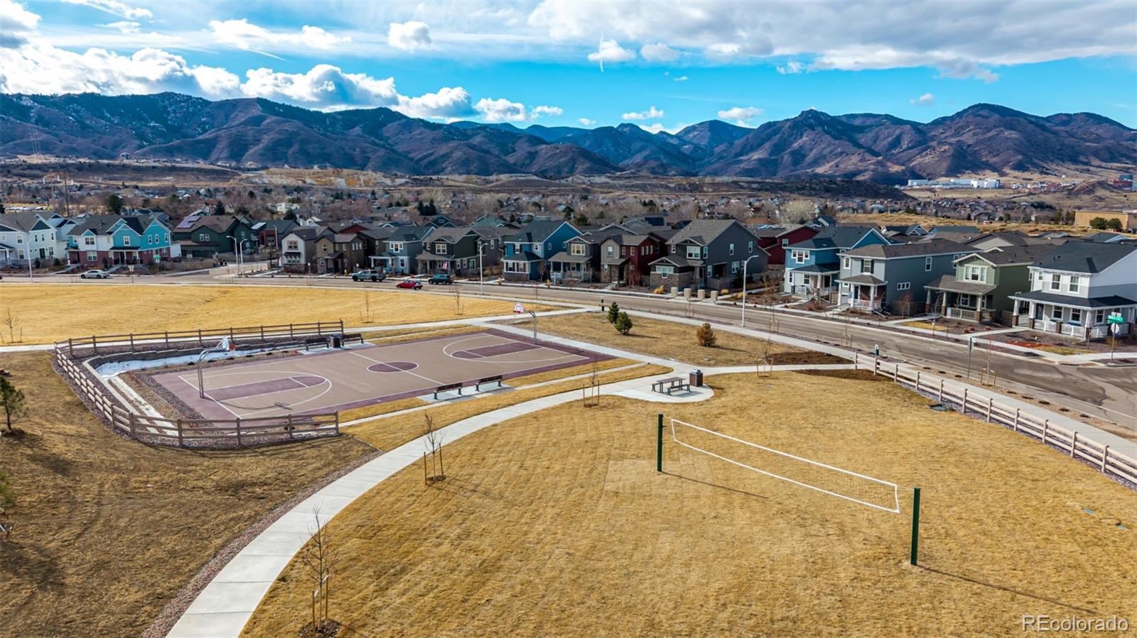 8145 Monte Vista Circle