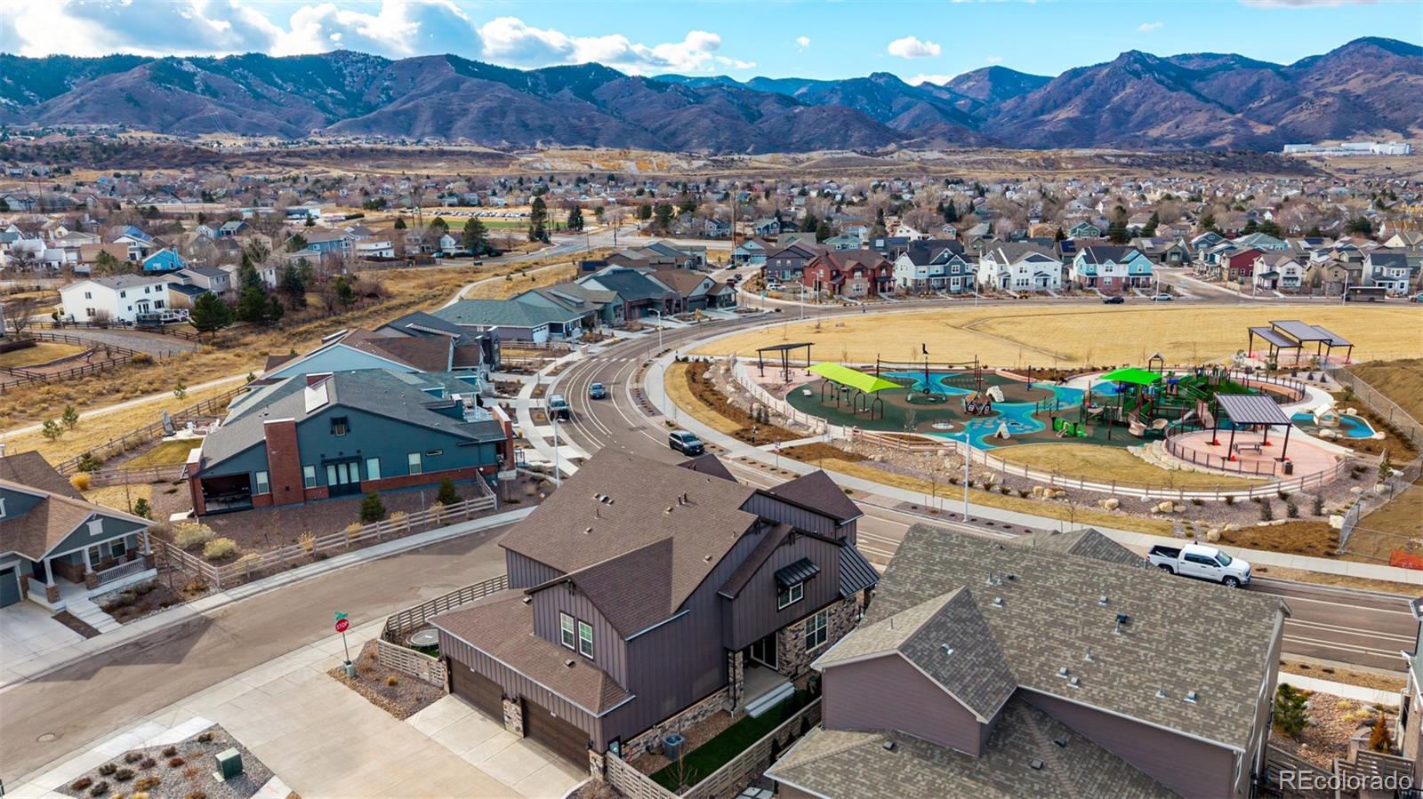 8145 Monte Vista Circle