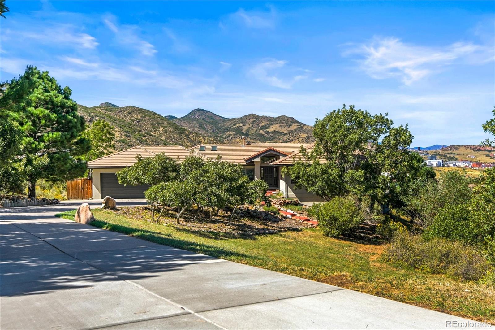 11083 Hermitage Run