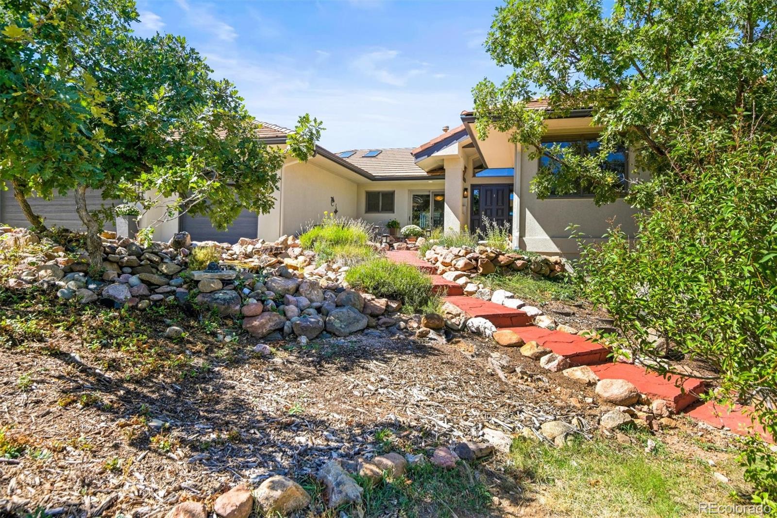 11083 Hermitage Run