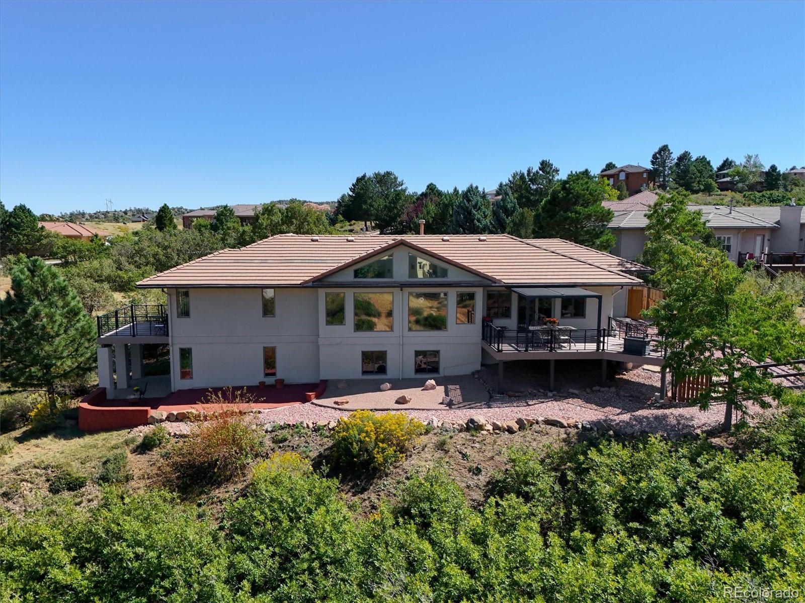 11083 Hermitage Run