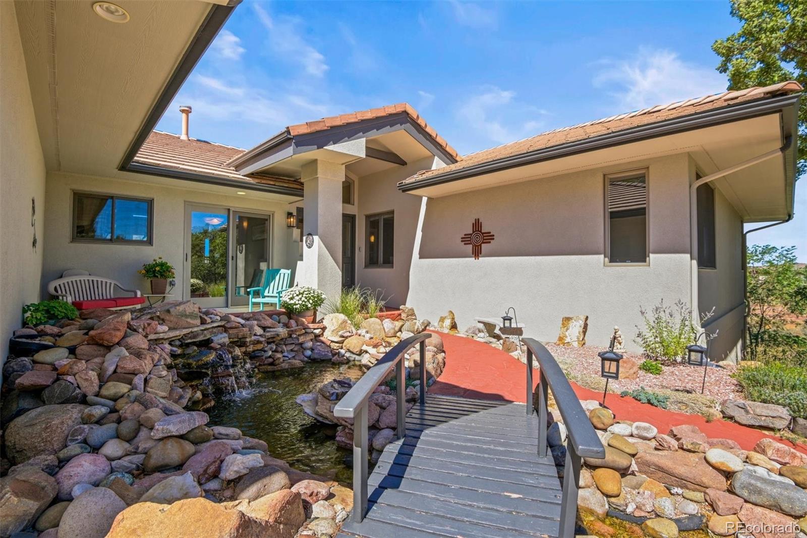 11083 Hermitage Run