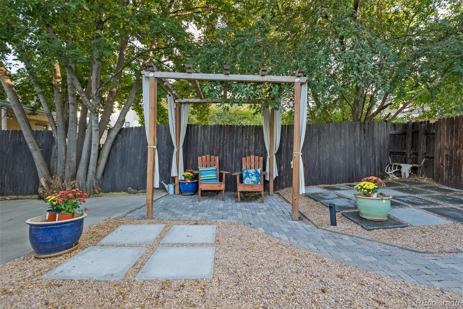 3635 Navajo Street