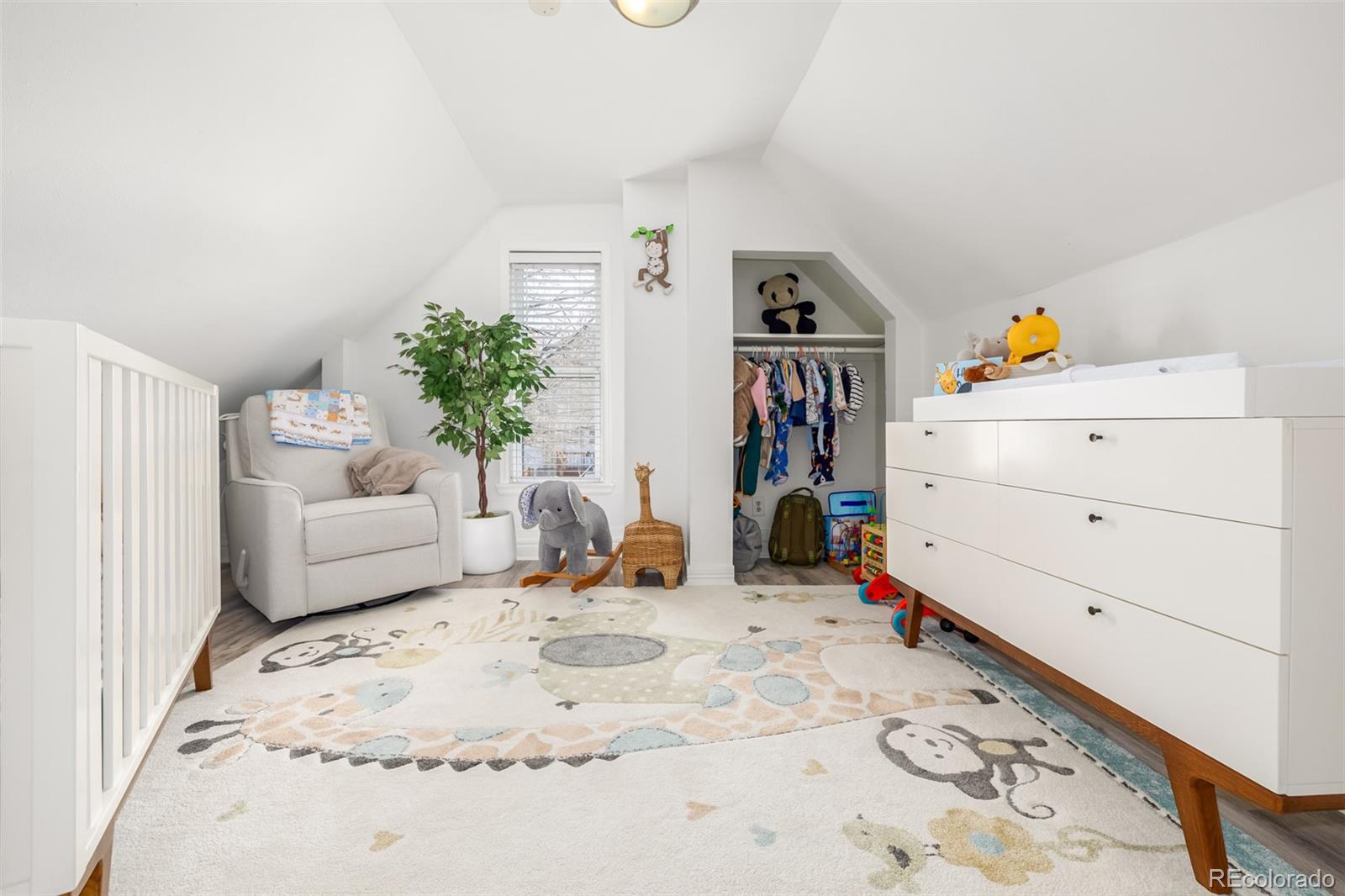 3635 Navajo Street