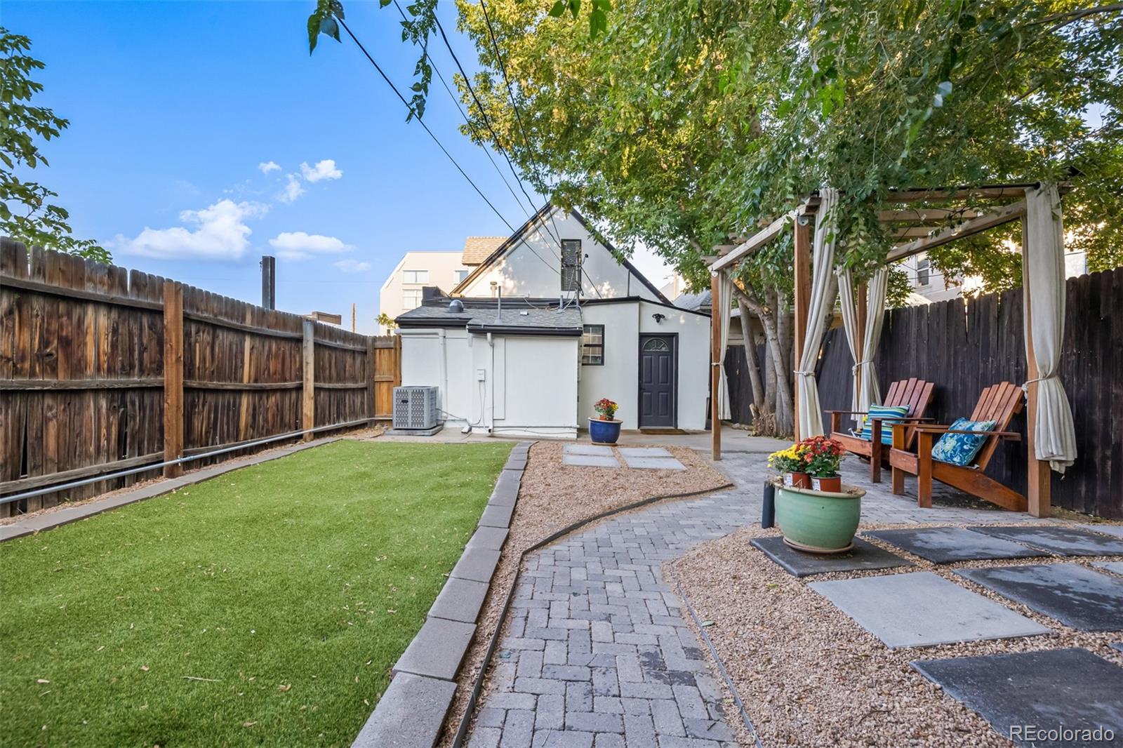 3635 Navajo Street