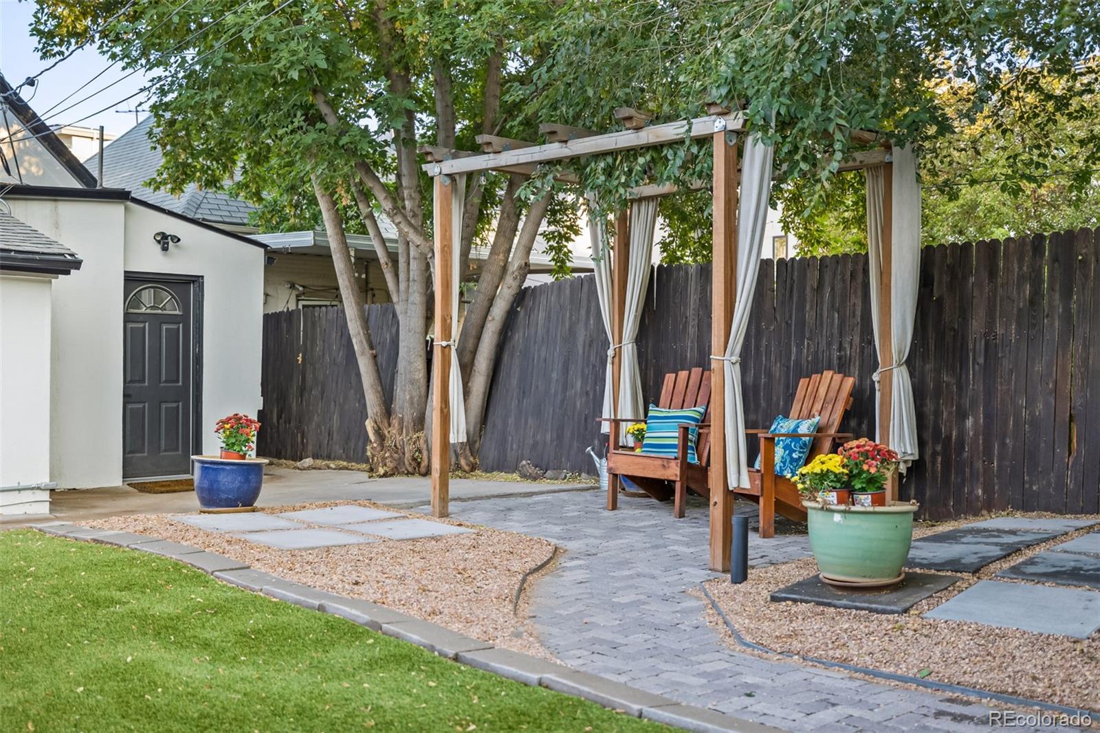 3635 Navajo Street