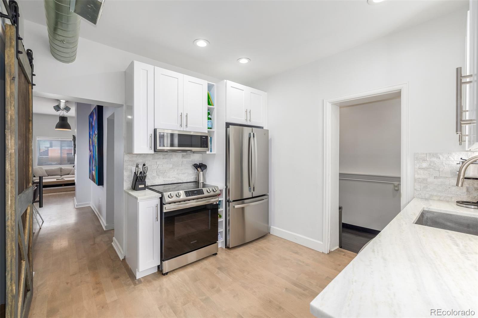 3635 Navajo Street