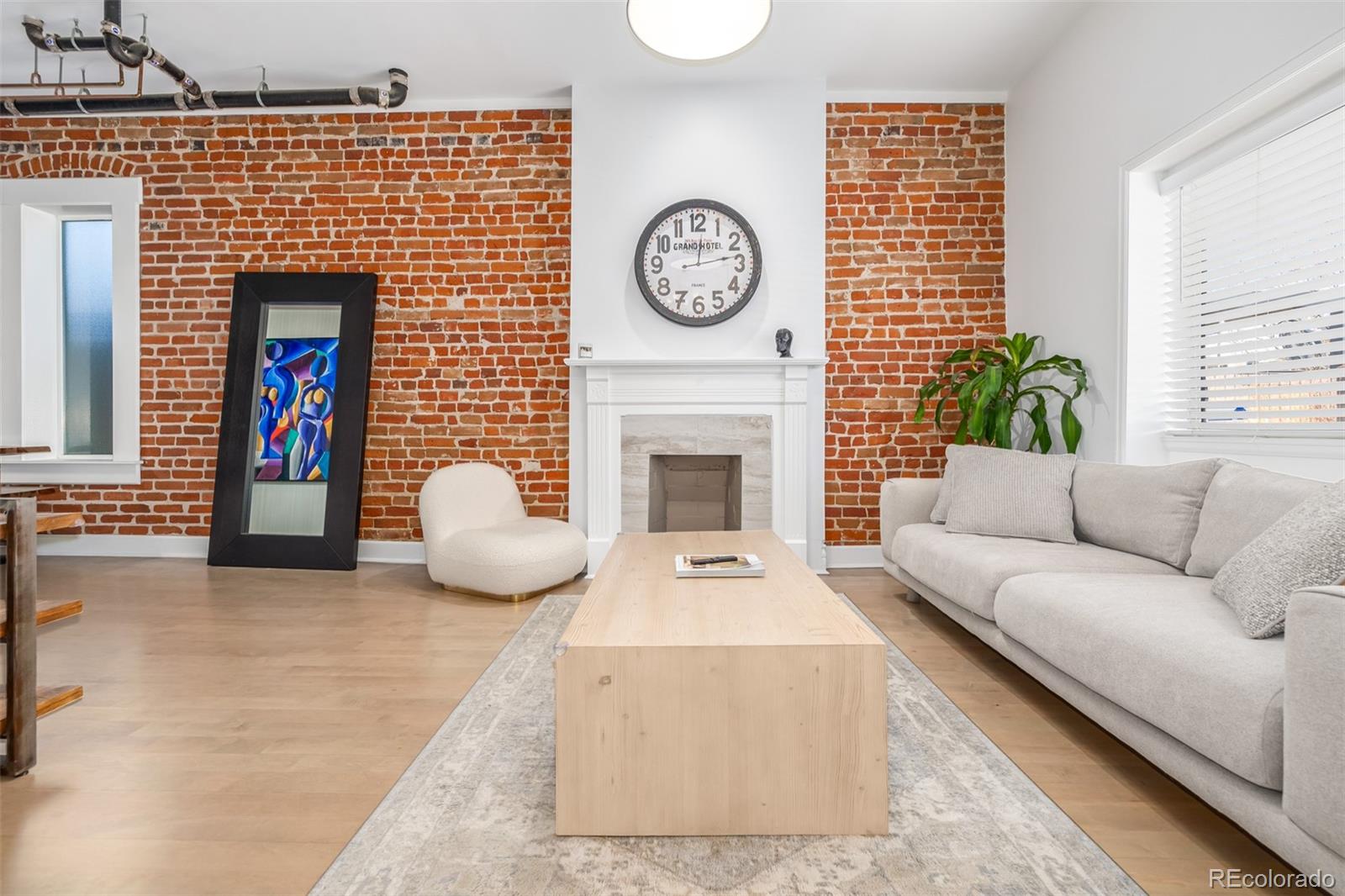 3635 Navajo Street