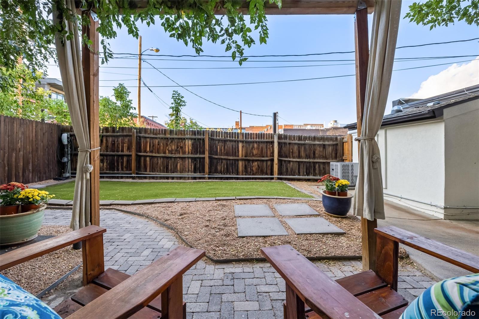 3635 Navajo Street
