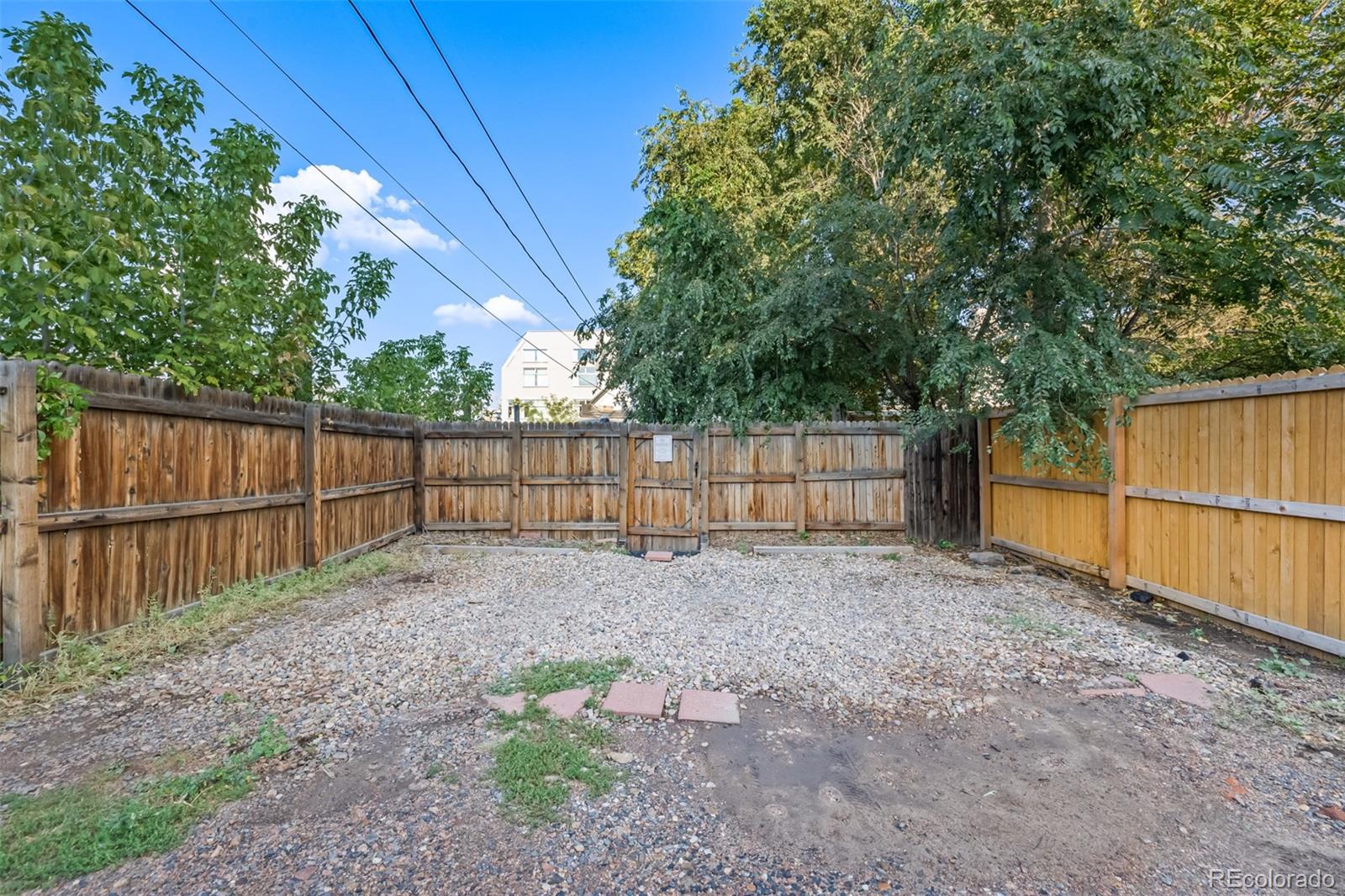 3635 Navajo Street