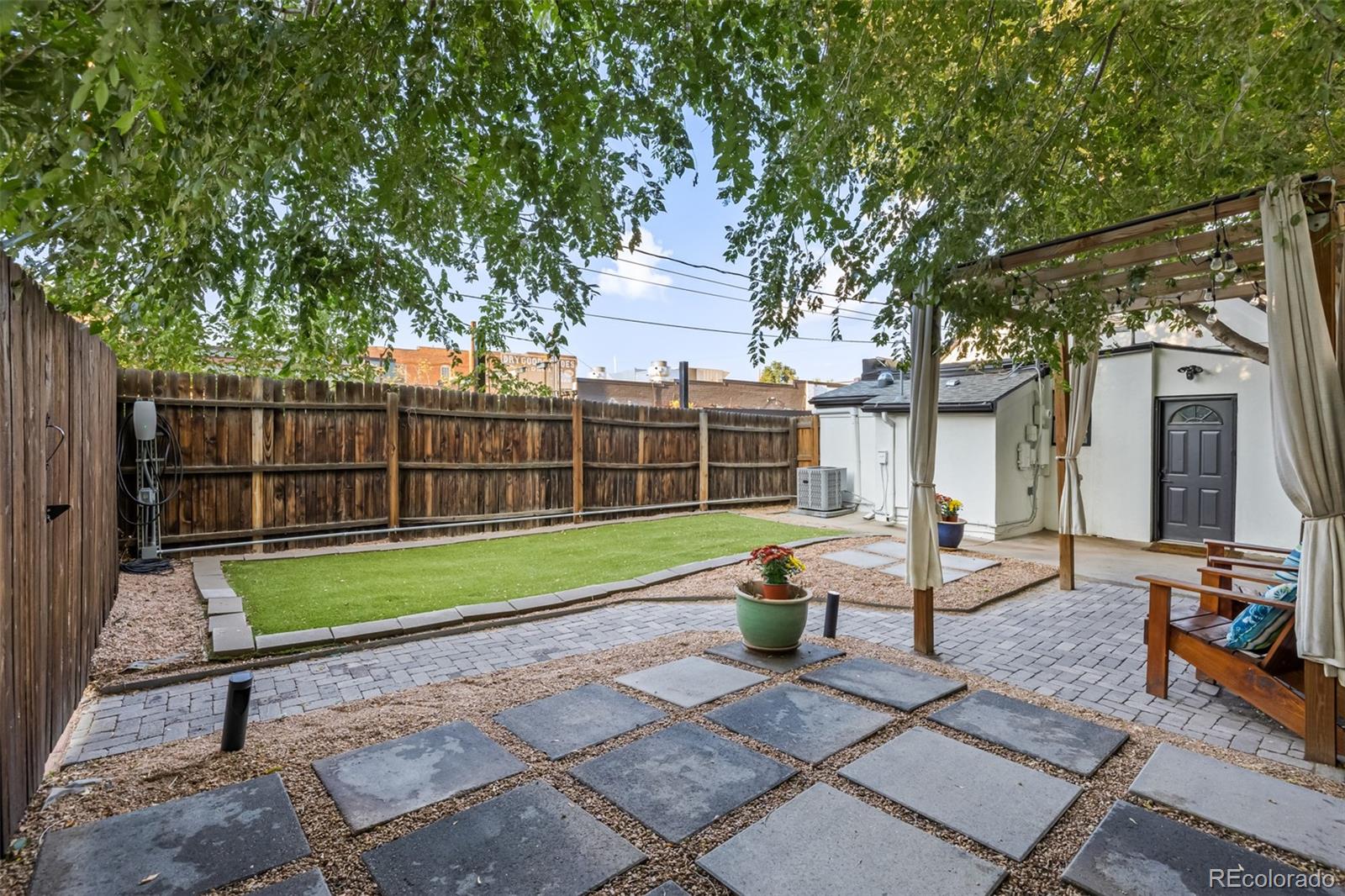 3635 Navajo Street