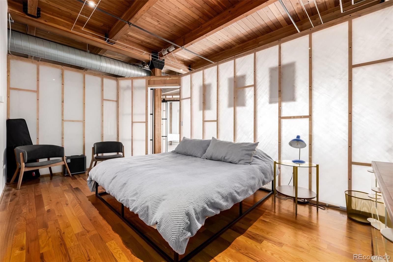 2955 Inca Street Unit: 4K