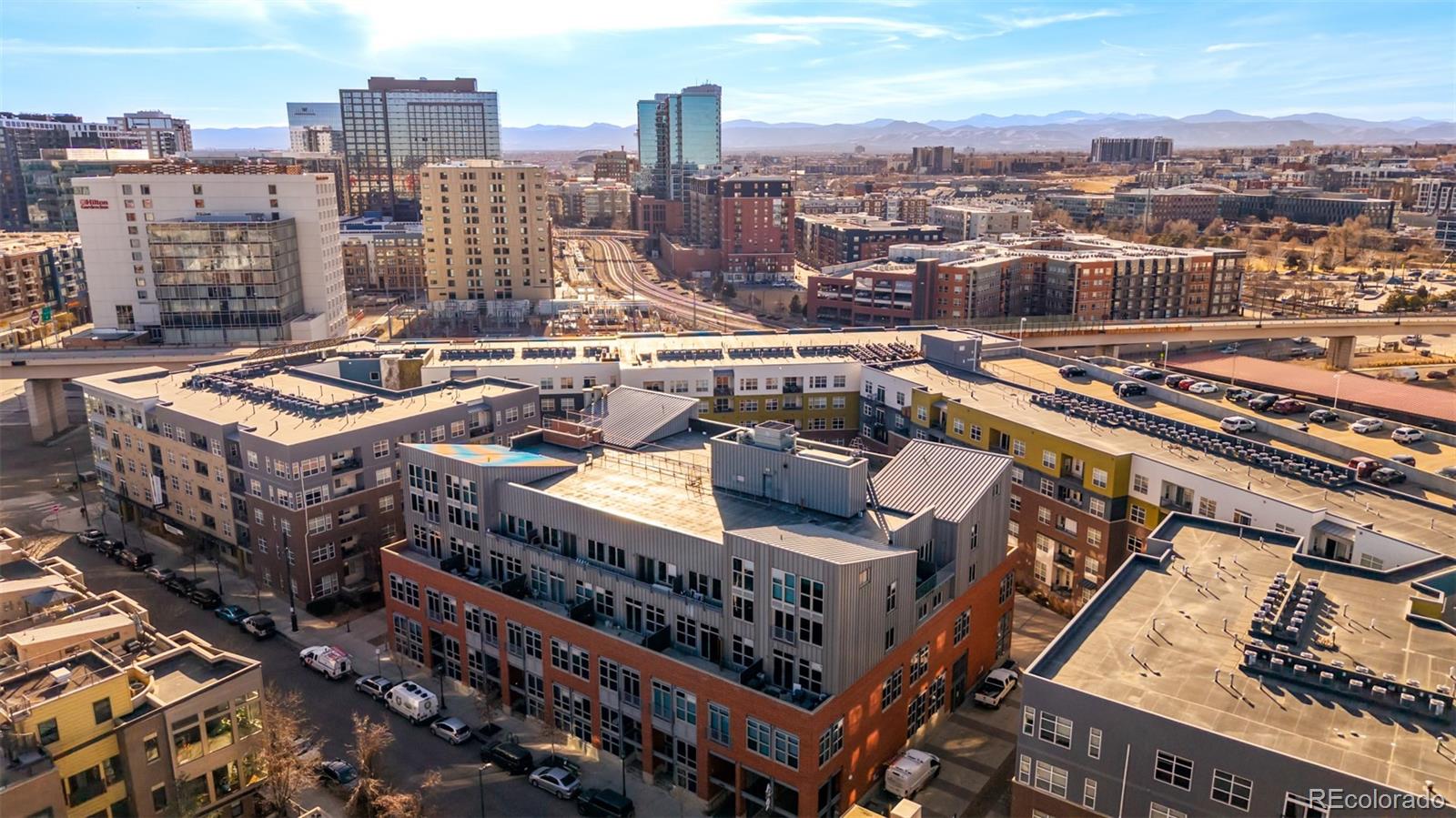 2955 Inca Street Unit: 4K
