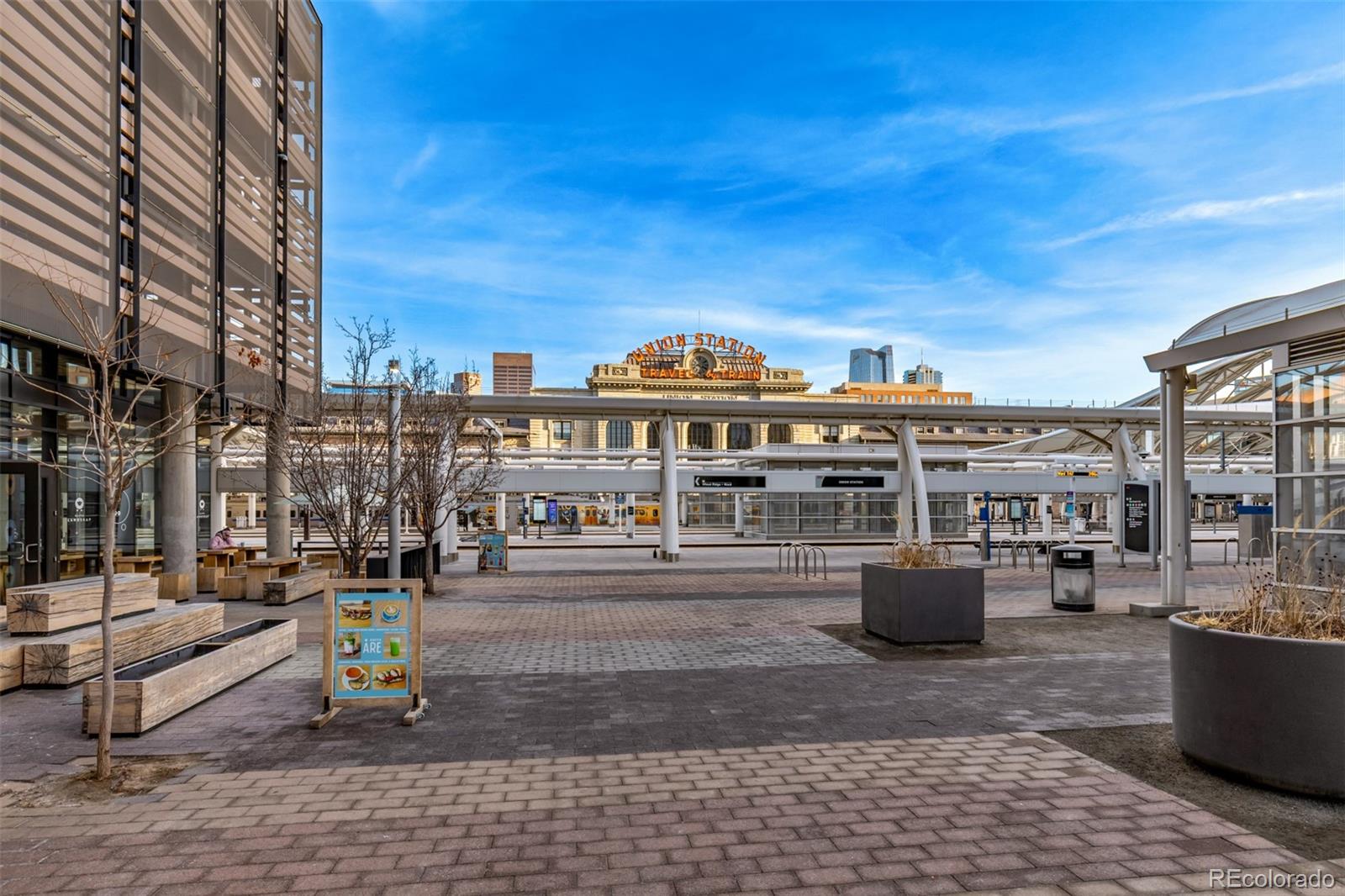 2955 Inca Street Unit: 4K