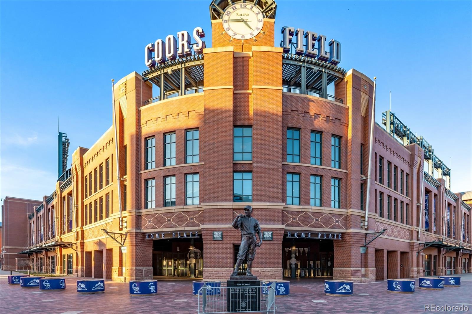 2955 Inca Street Unit: 4K