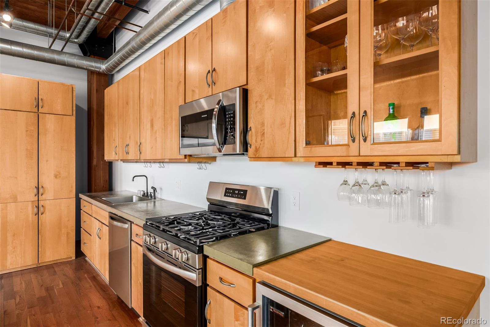 2955 Inca Street Unit: 4K