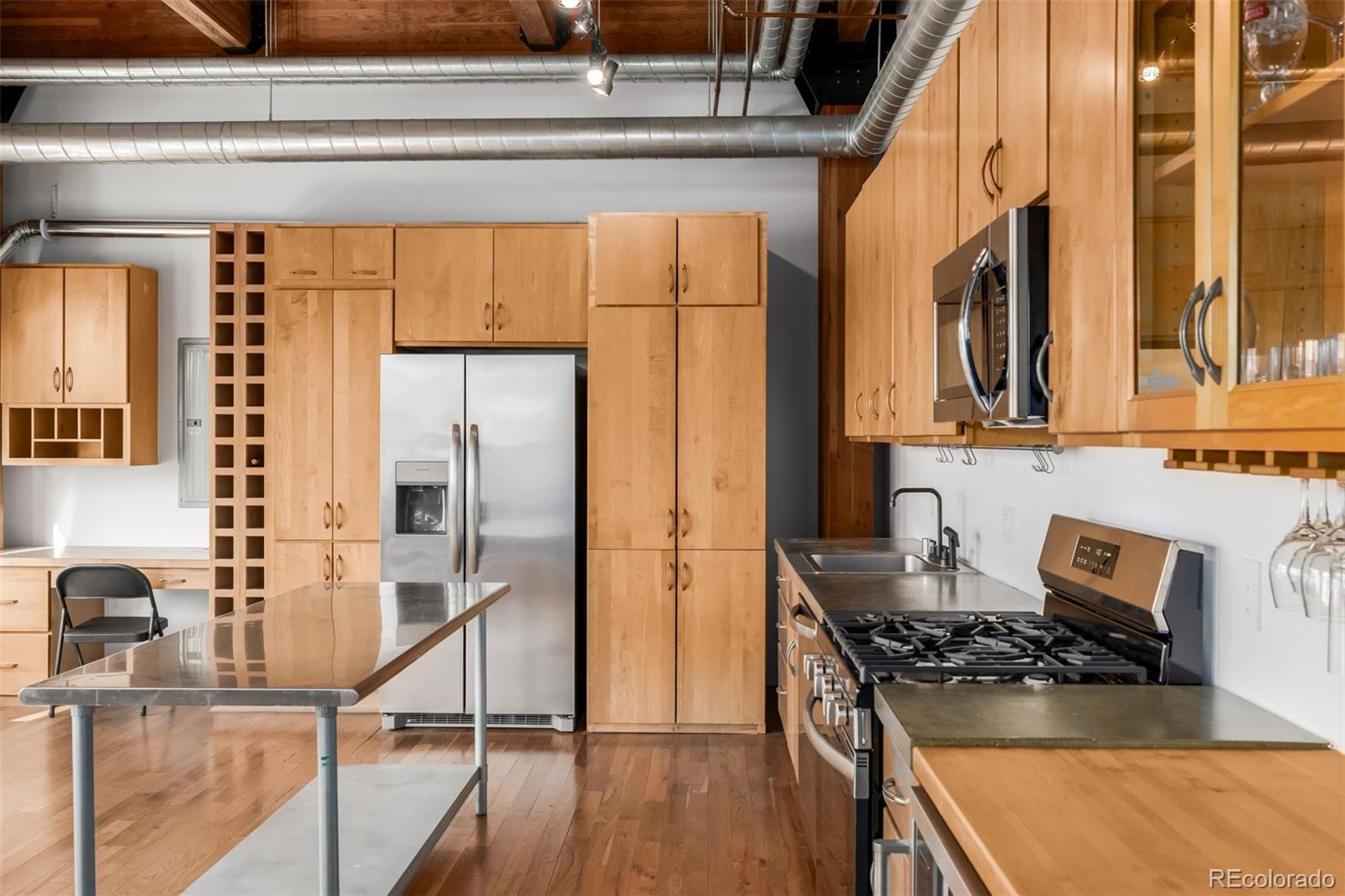 2955 Inca Street Unit: 4K