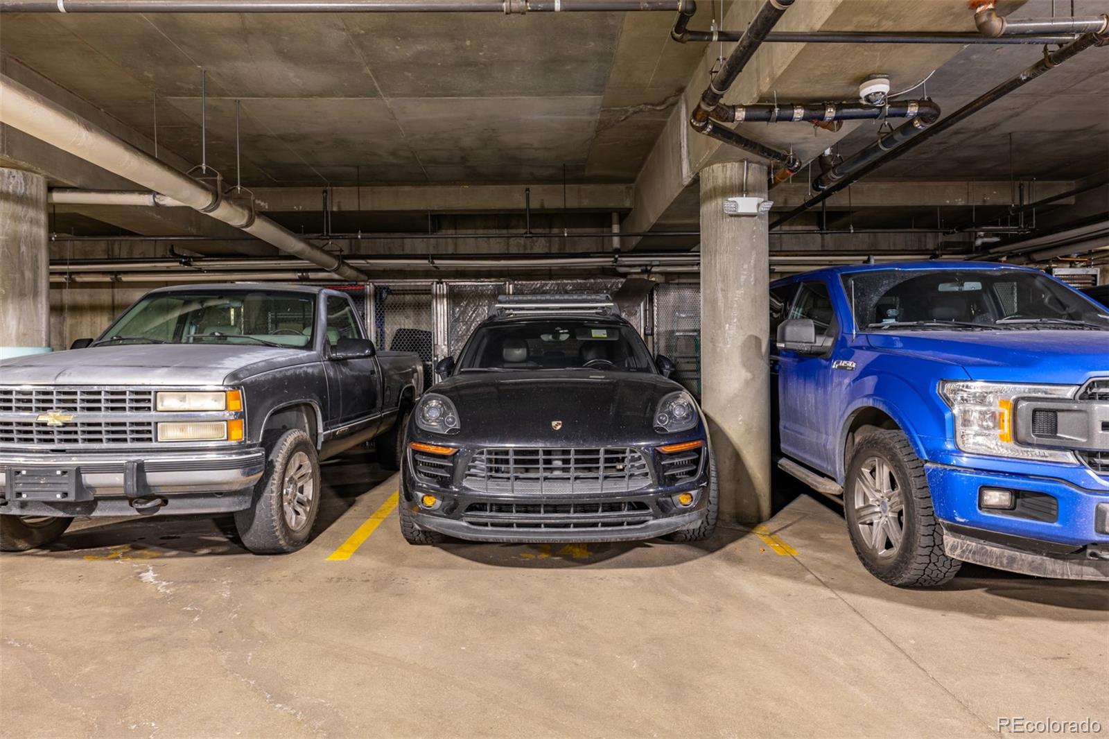 2955 Inca Street Unit: 4K