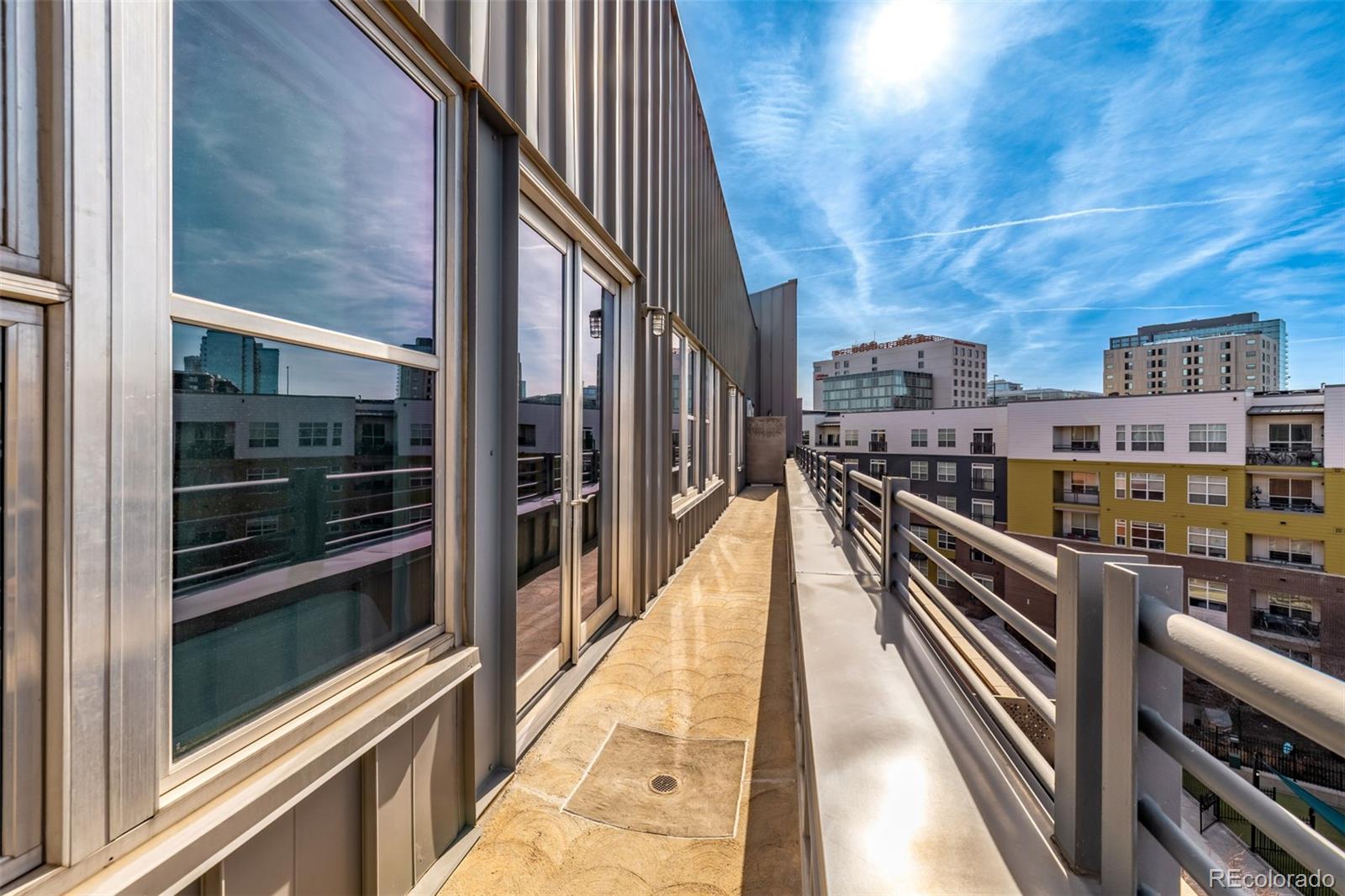 2955 Inca Street Unit: 4K