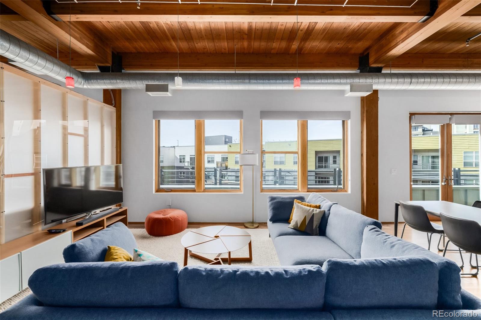 2955 Inca Street Unit: 4K