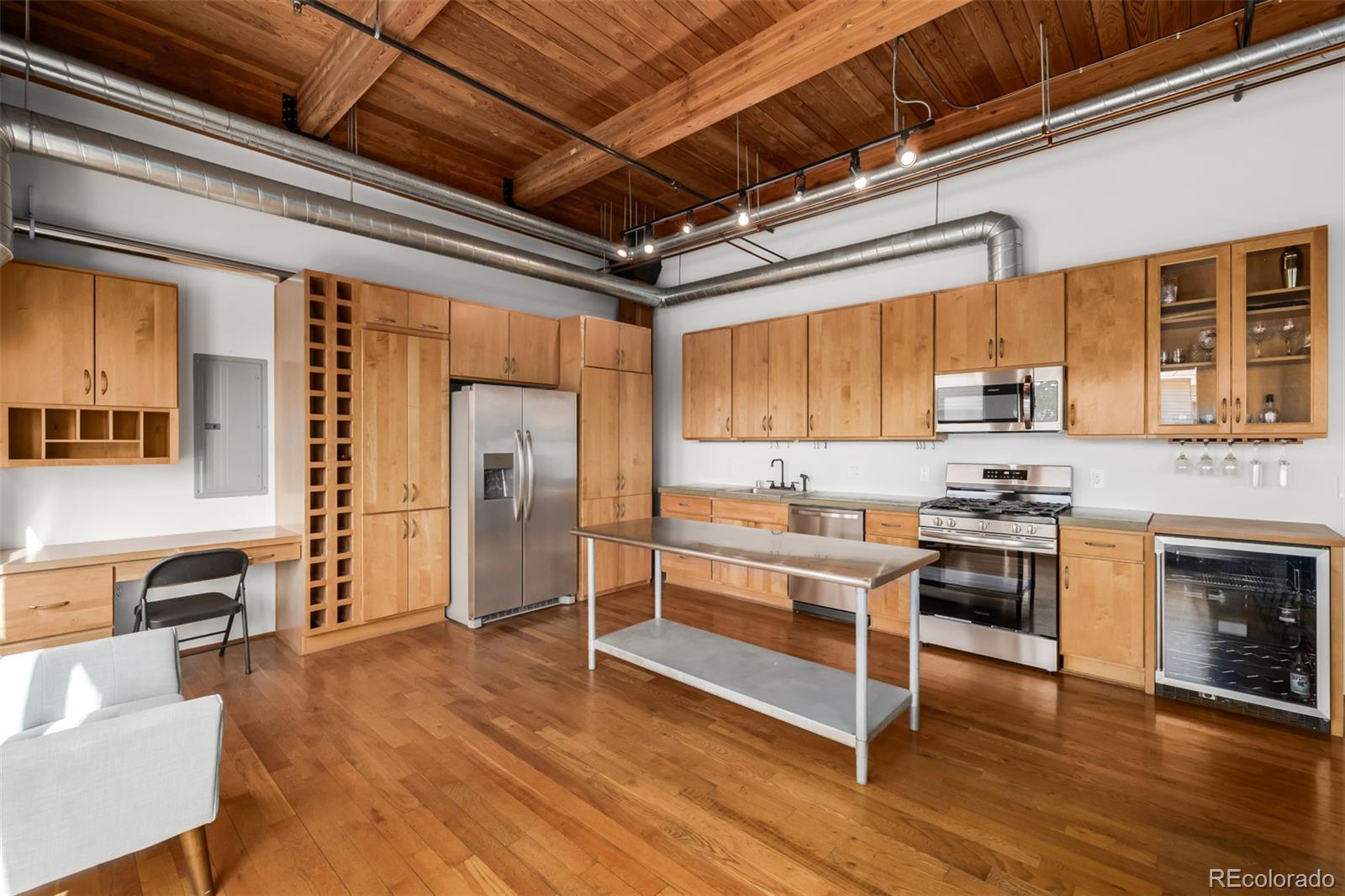 2955 Inca Street Unit: 4K