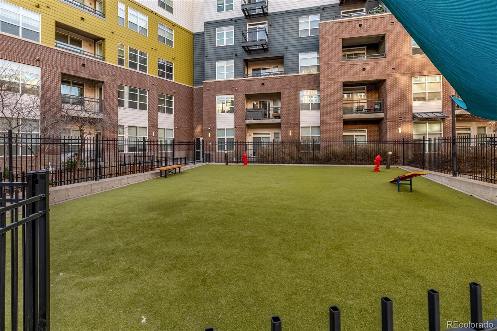 2955 Inca Street Unit: 4K