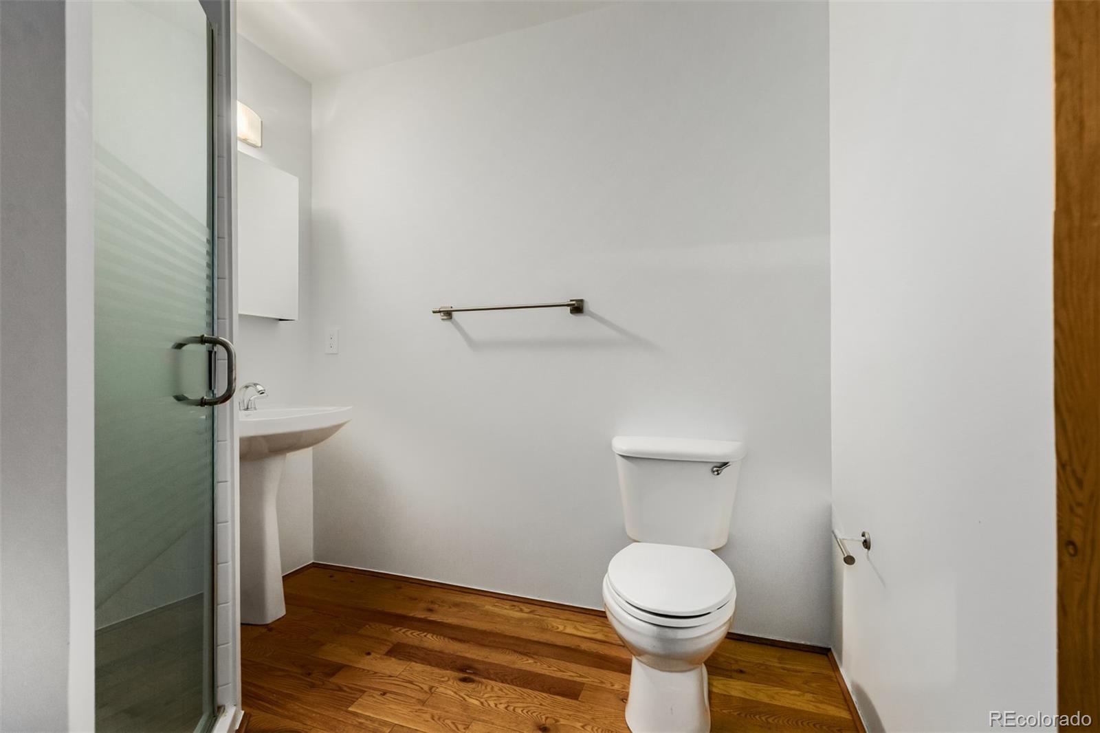 2955 Inca Street Unit: 4K