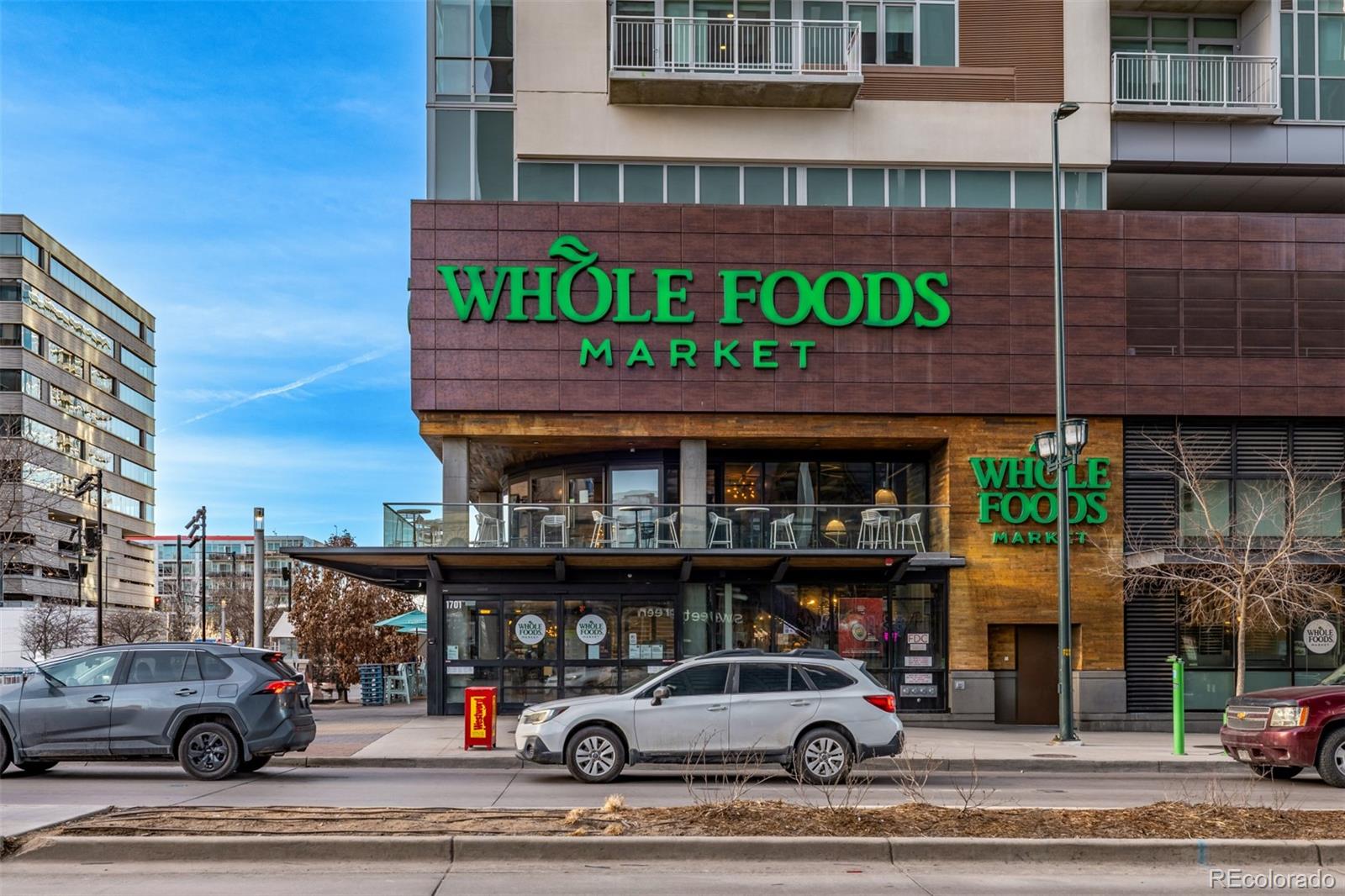 2955 Inca Street Unit: 4K