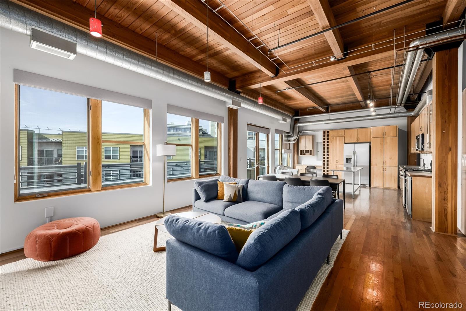 2955 Inca Street Unit: 4K