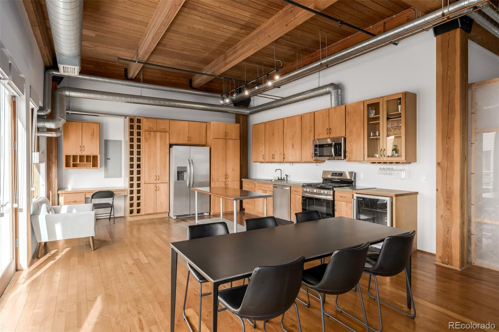 2955 Inca Street Unit: 4K