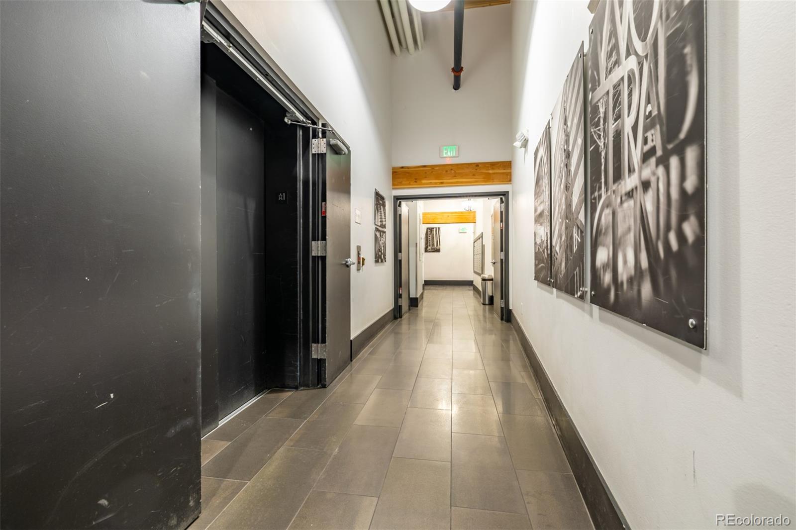 2955 Inca Street Unit: 4K